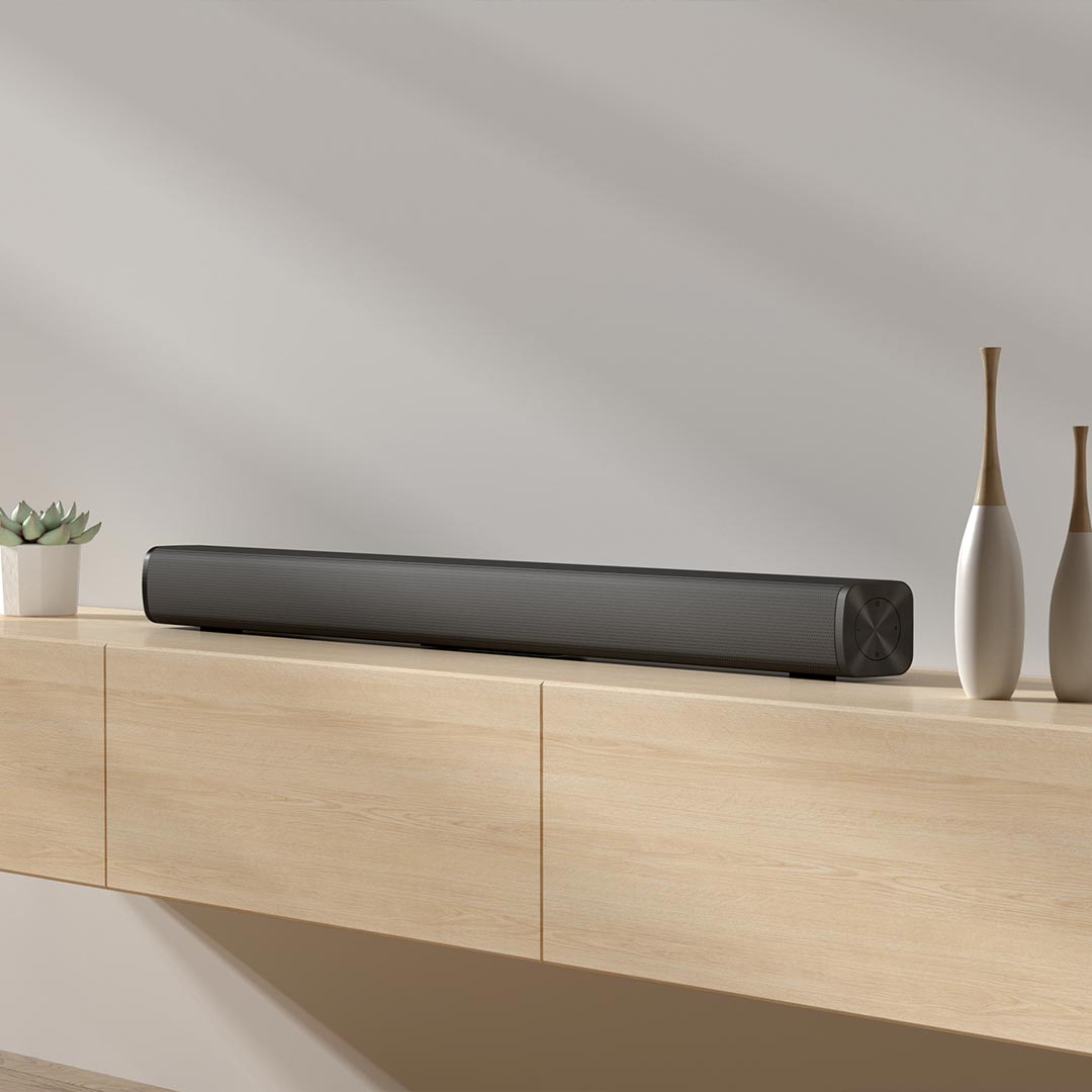 Xiaomi Redmi Soundbar – BTS Teknoloji