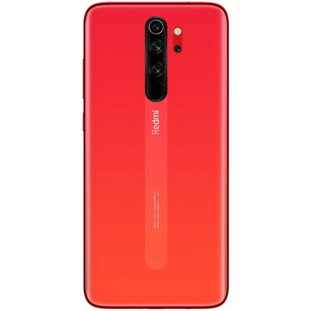 Xiaomi Redmi Note 8 Pro 64 GB – BTS Teknoloji