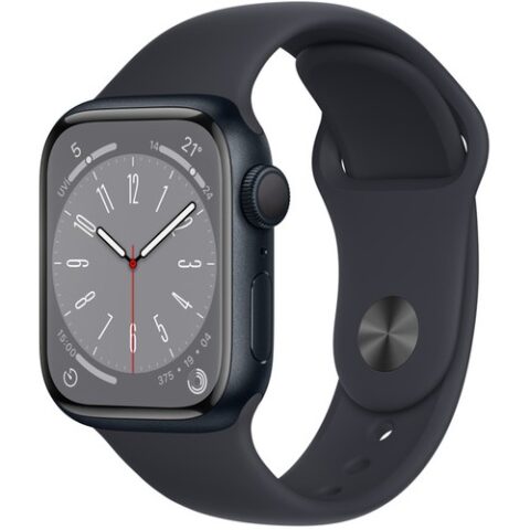 Apple Watch Series 8 GPS