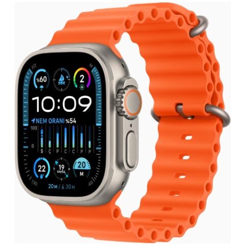 Apple Watch Ultra 2 GPS