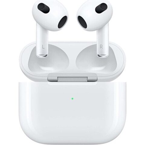 Apple AirPods 3. Nesil